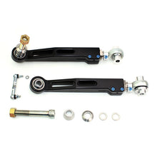 Load image into Gallery viewer, SPL Parts Titanium Series Front Lower Control Arms - Street Version (SPL FLCA F8X)