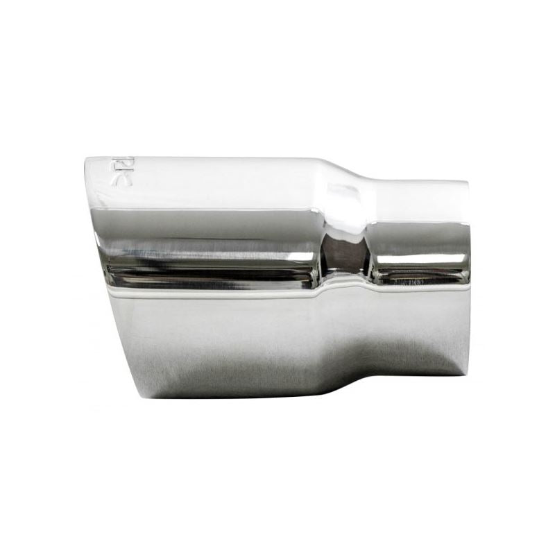 Ark Performance EXHAUST TIP Style POLISHED(TIP006-2)