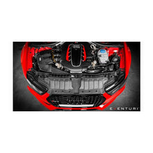 Load image into Gallery viewer, Eventuri Audi C7 S6 S7 Black Carbon Intake (EVE-C7S6-CF-INT)