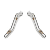 Fabspeed Ferrari 360 link comp. Pipes (FS.FER.360.CB)