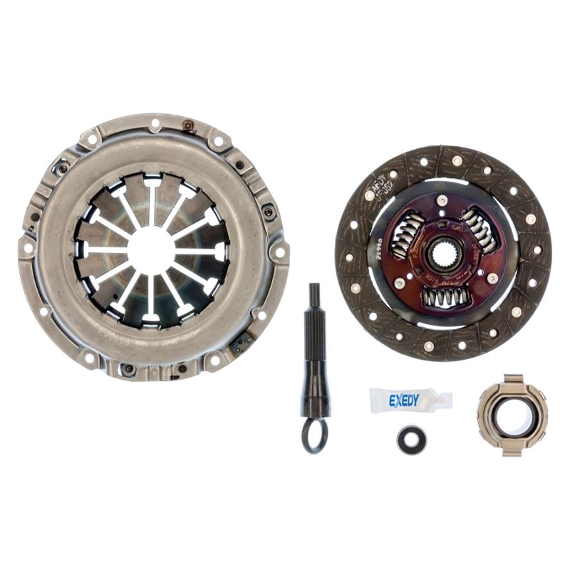 EXEDY Racing Clutch OEM Clutch Kit for 1991 Subaru Justy (15011)