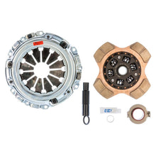 Load image into Gallery viewer, EXEDY Racing Clutch Stage 2 Cerametallic Clutch Kit (08951P4)