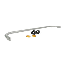 Load image into Gallery viewer, Whiteline Sway bar 24mm heavy duty blade adjustable for 2006-2012 Mazda MX-5 Miata (BMF54Z)