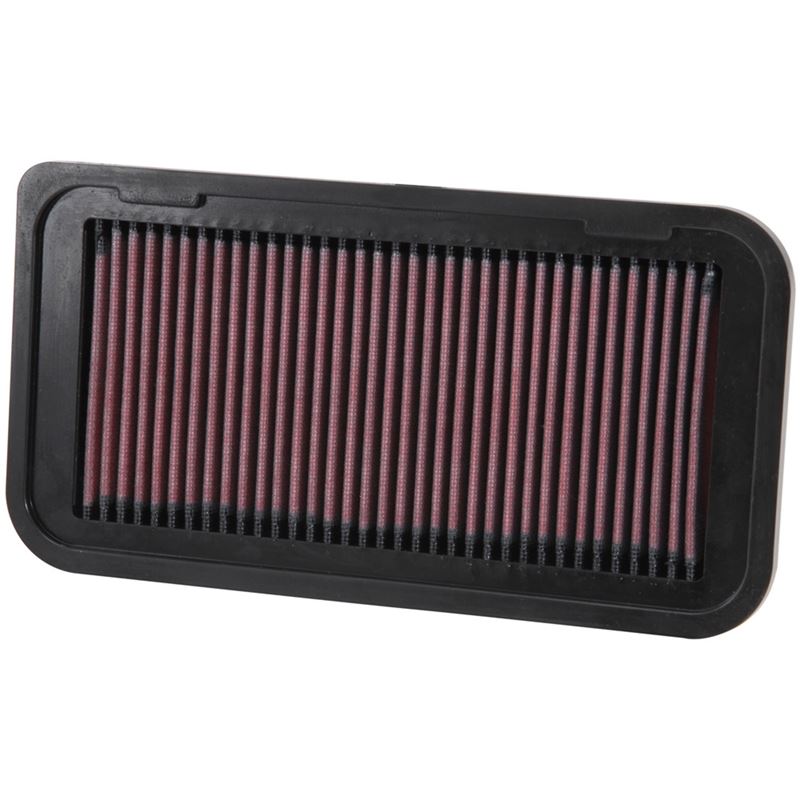 K&N Air Filter (33-2252)