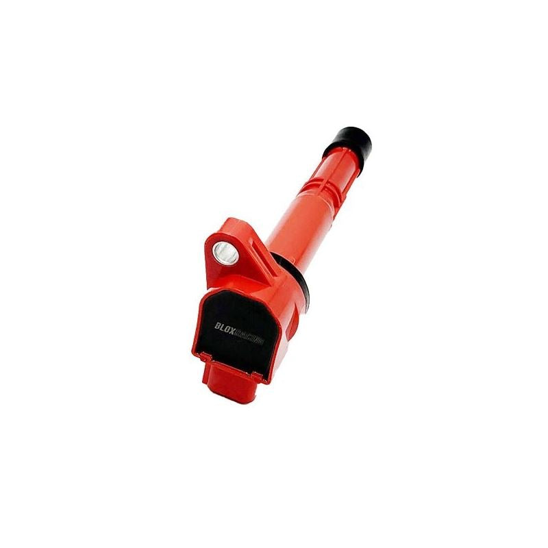 Blox Racing COIL PACK (SINGLE) HONDA K-SERIES Red (BXIC-00005-SP-RD)