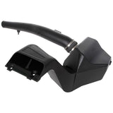 K&N Performance Air Intake System for Ford F-150 2018-2019 (63-2607)