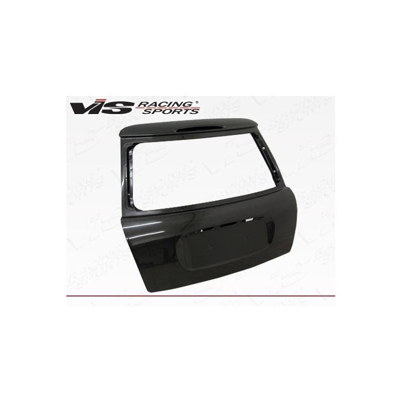 VIS Racing OEM Style Carbon Fiber Hatch (02BMMC2DOE-020C)