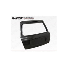 Load image into Gallery viewer, VIS Racing OEM Style Carbon Fiber Hatch (02BMMC2DOE-020C)