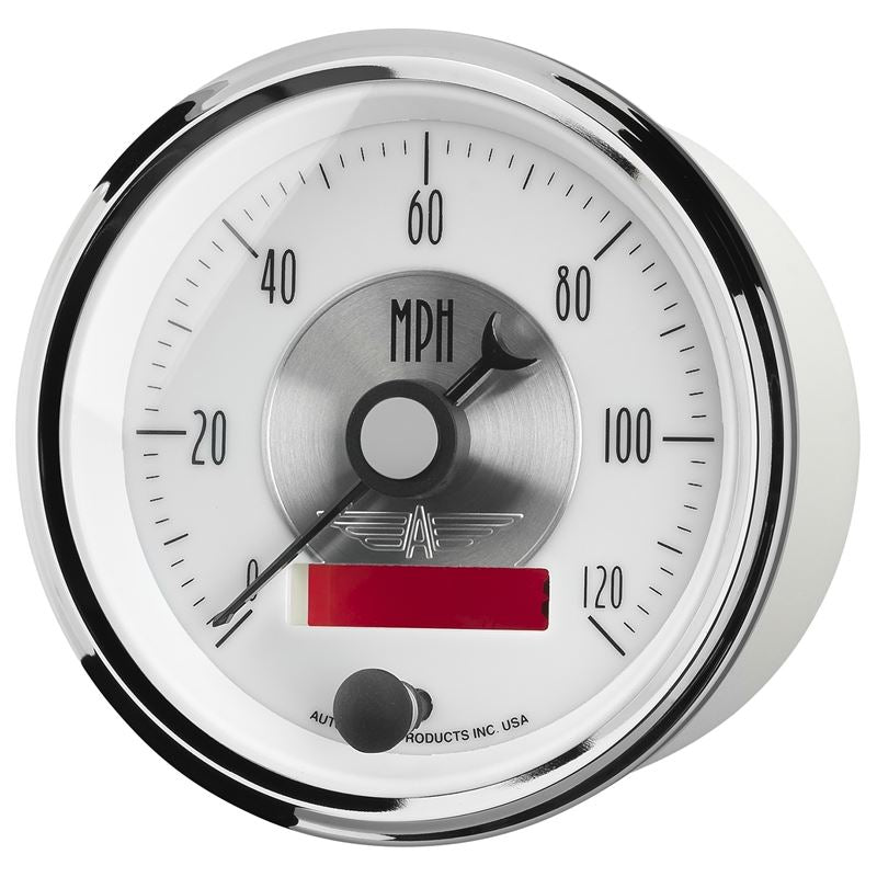 AutoMeter Speedometer Gauge (2084)