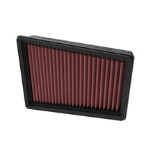 Load image into Gallery viewer, K&amp;N 20-22 Chevrolet Onix L3-1.0L Gas Replacement Air Filter (33-3170)