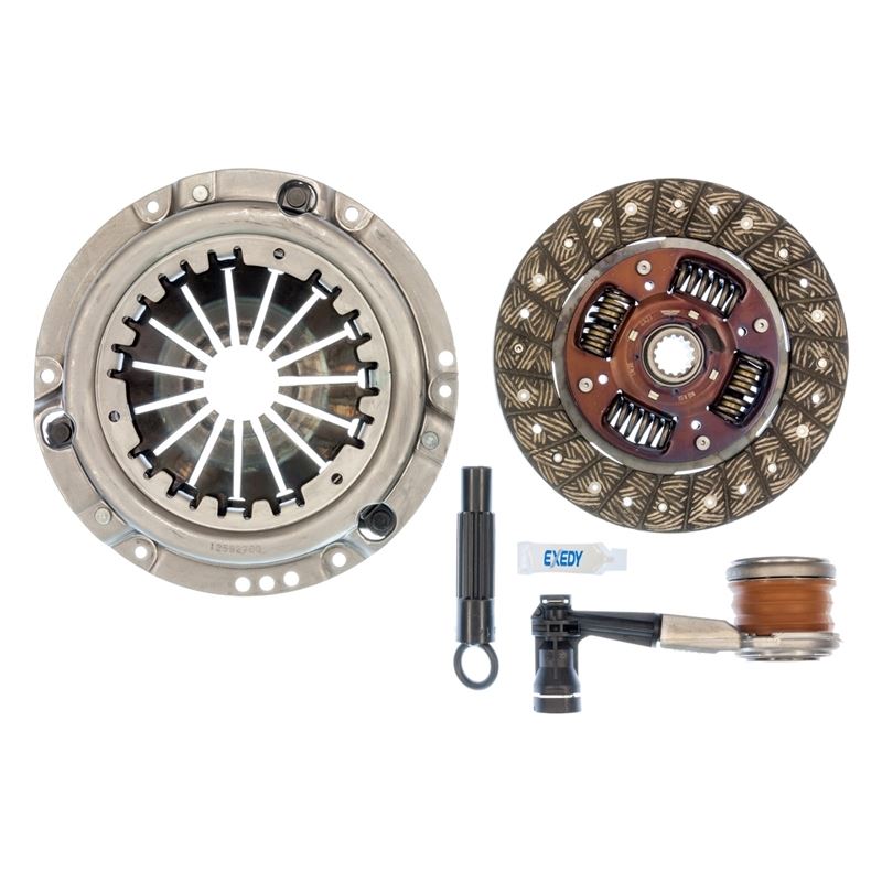 EXEDY Racing Clutch OEM Replacement Clutch Kit (GMK1010)