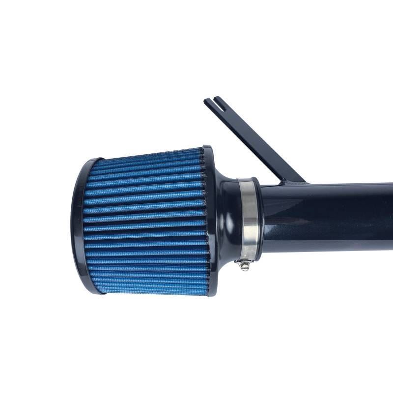 Injen IS Short Ram Cold Air Intake for 96-00 Honda Civic 1.6L CX/DX/LX (IS1545BLK)