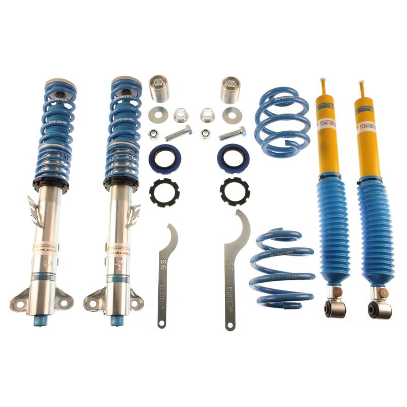 Bilstein B16 (PSS9)-Suspension Kit (48-080347)