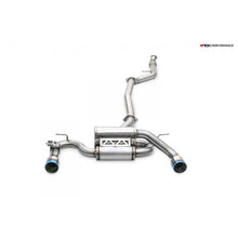 Load image into Gallery viewer, Ark Performance Grip Exhaust System (SM0322-0114G)