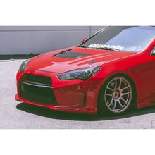 Load image into Gallery viewer, Ark Performance Legato Polyurethane Front Bumper for Hyundai Genesis Coupe (SFLP-0713)