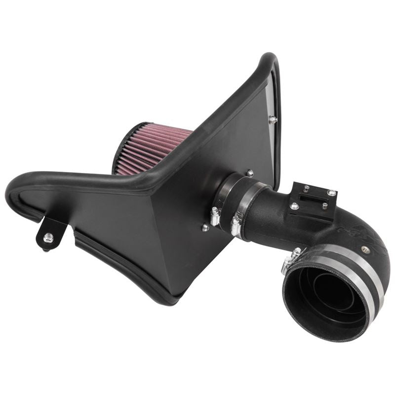 K&N Performance Air Intake System for Chevrolet Camaro 2016-2017 (57-3105)