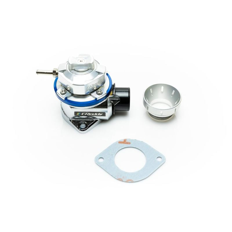 GReddy BOV KIT FV2 BFV2-213 S14/ S15 ATMOS AND RETURN VENT (11521213)