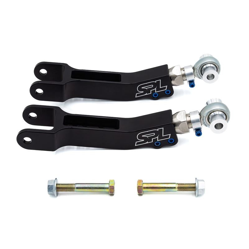 SPL Parts Titanium Rear Traction Arm (SPL RTR FRS)