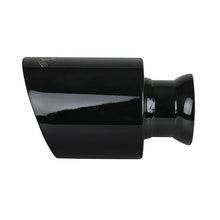 Load image into Gallery viewer, aFe MACH Force-Xp 4-1/2 IN Carbon Fiber OE Replacement Exhaust Tips (49C32068-B)