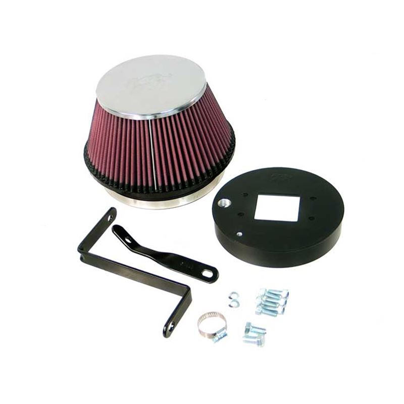 K&N Filtercharger Injection Performance Kit (57-9008)