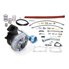 Load image into Gallery viewer, TURBOCHARGER KIT ARMS MX8265 RB25DET (TB401A-NS06A)