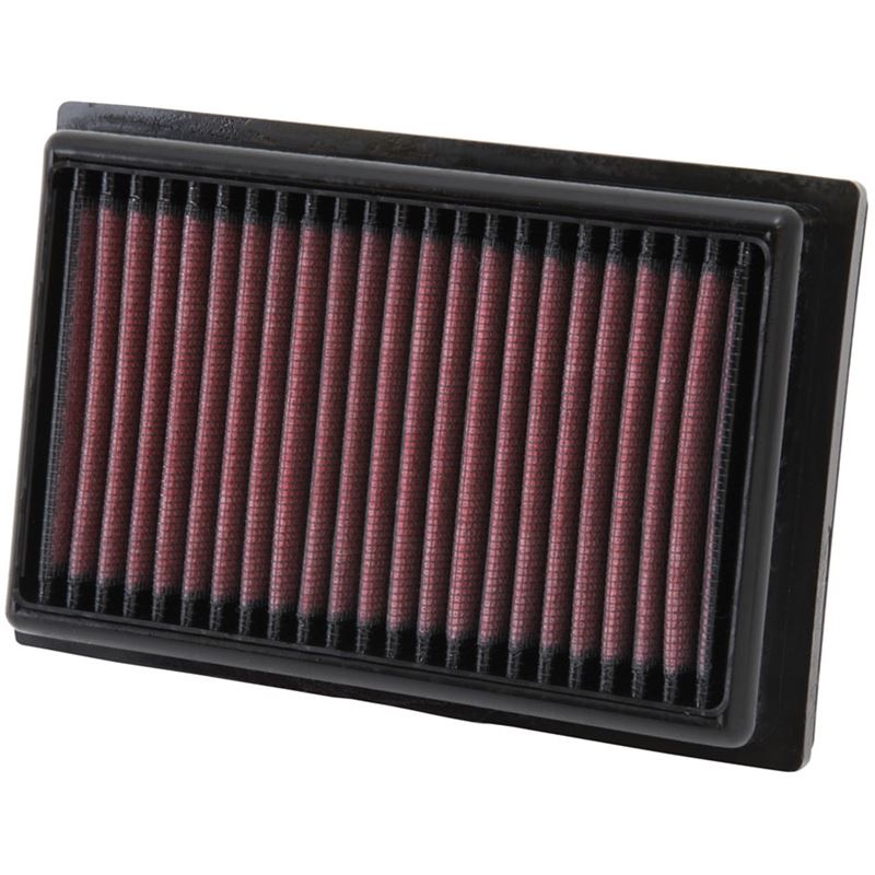 K&N Air Filter (33-2485)