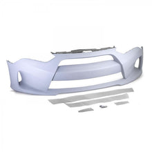 Load image into Gallery viewer, Ark Performance Legato Polyurethane Front Bumper for Hyundai Genesis Coupe (SFLP-0713)