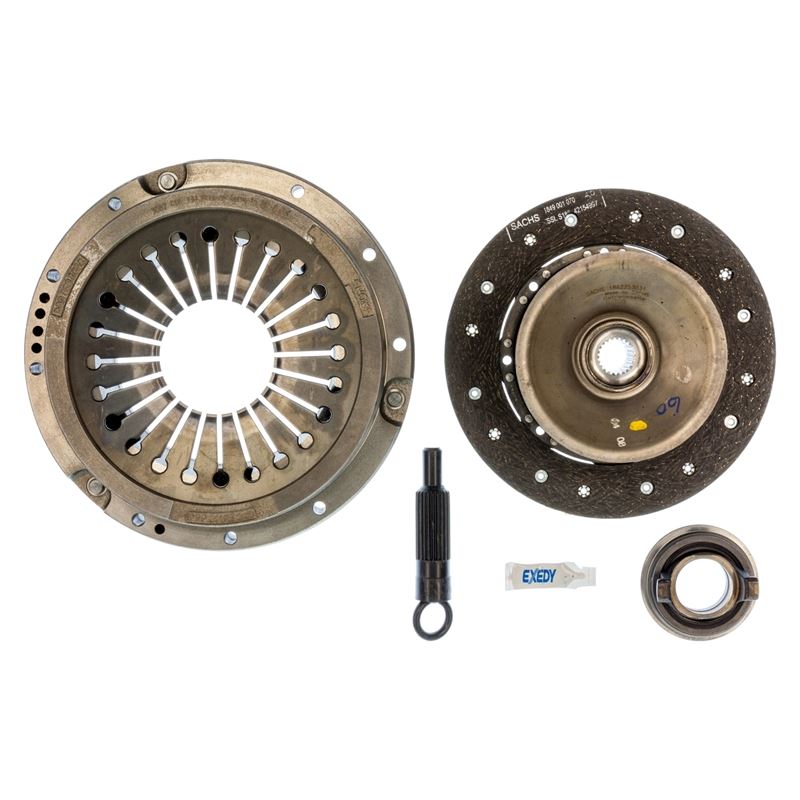 EXEDY Racing Clutch OEM Clutch Kit for 1978-1979 Porsche 930 (KPO15)