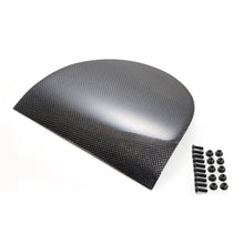 Load image into Gallery viewer, CARBON REAR BUMPER COVER 86/BRZ/FRS EARLY MODEL LH (TE301A-SB03A)