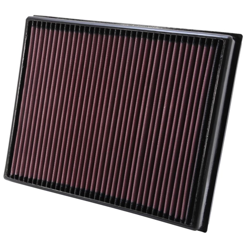 K&N Air Filter (33-2983)