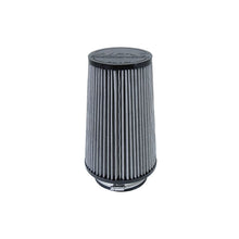 Load image into Gallery viewer, HPS High Flow Performance Air Filter,4" Flange ID,10.75" Length,Washable,Reuseable (HPS-4301)