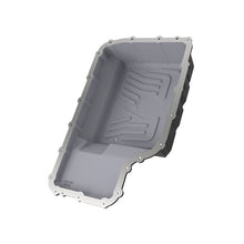 Load image into Gallery viewer, aFe Power Pro Transmission Pan Black for 2020-2021 Ford F-250 Super Duty(46-71220B)