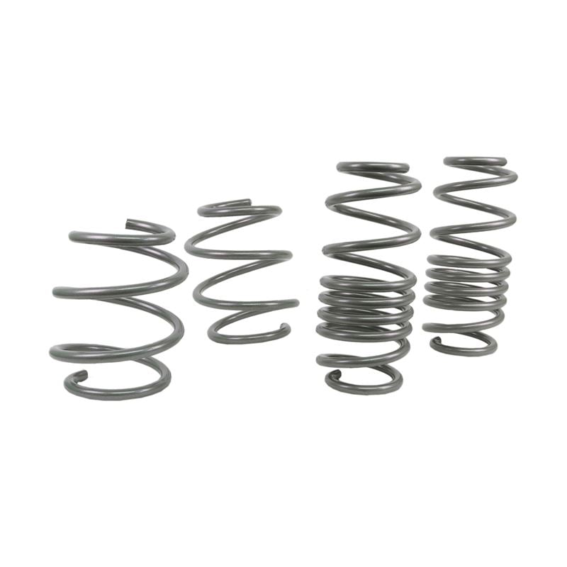 Whiteline Coil Springs lowered for 2016-2020 Honda Civic (WSK-HON017)