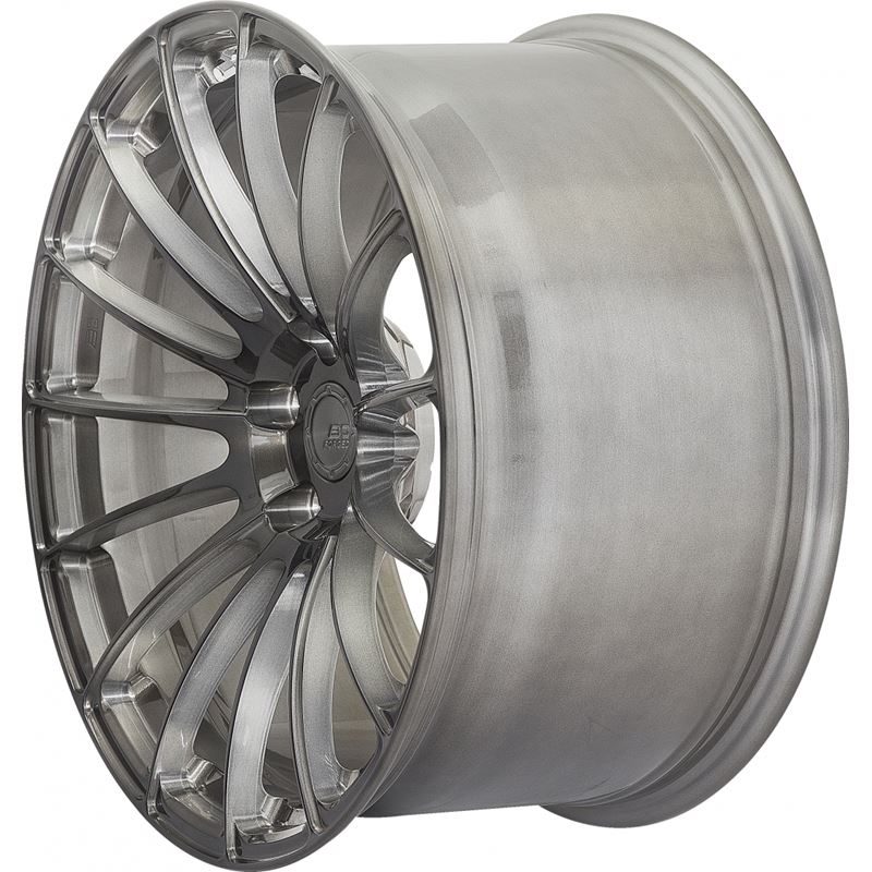 BC Forged RZ15 Monoblock Wheel