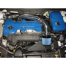 Load image into Gallery viewer, Injen 07-10 Volvo C30 T5 / 04-06 C40 T5 L5 2.5L Turbo Polished Cold Air Intake (SP9080P)