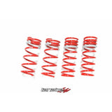 Tanabe DF210 Springs 06-07 GS300 (TDF112)