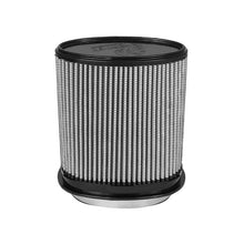 Load image into Gallery viewer, aFe Momentum Intake Replacement Air Filter w/ Pro DRY S Media (21-90089)