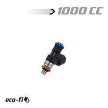 Load image into Gallery viewer, Blox Racing Eco-Fi Street Injectors 1000cc/min GM LS3/LS7 (Single Injector) (BXEF-04914-1000-SP)