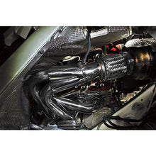 Load image into Gallery viewer, Fabspeed Ferrari 458 Italia Sport Headers (10-15) (FS.FER.458.SHDR)