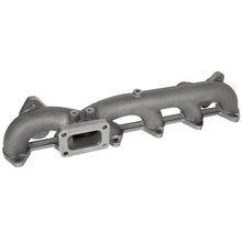 Load image into Gallery viewer, aFe BladeRunner Ported Ductile Iron Exhaust Manifold (46-40054)