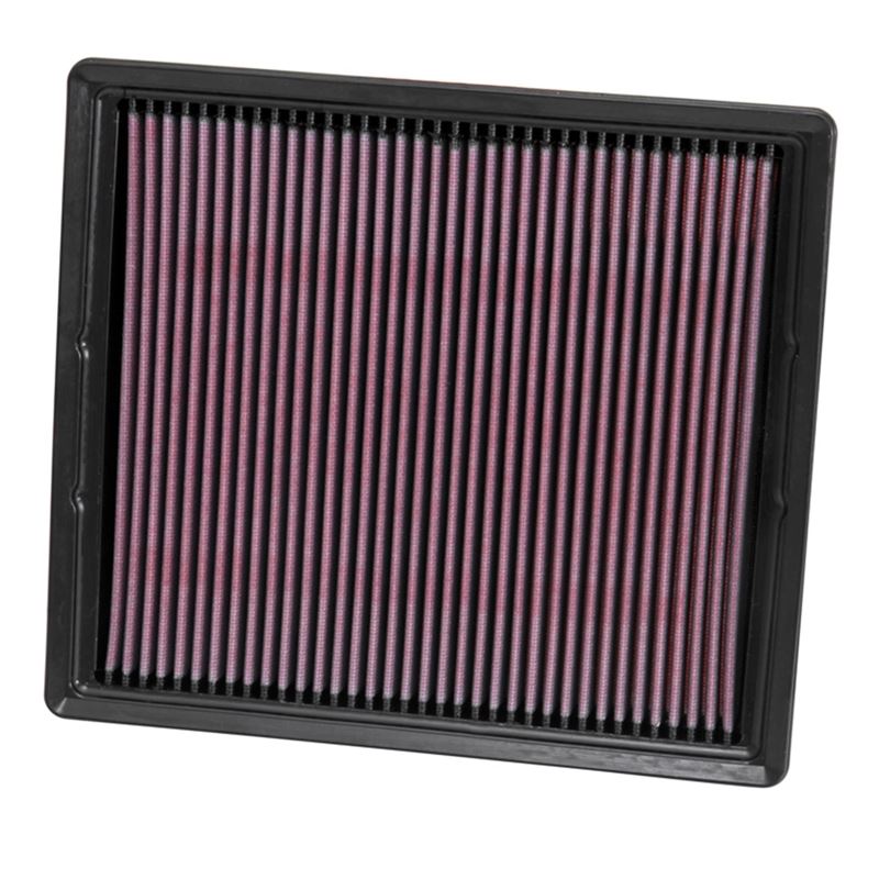 K&N Air Filter (33-2497)