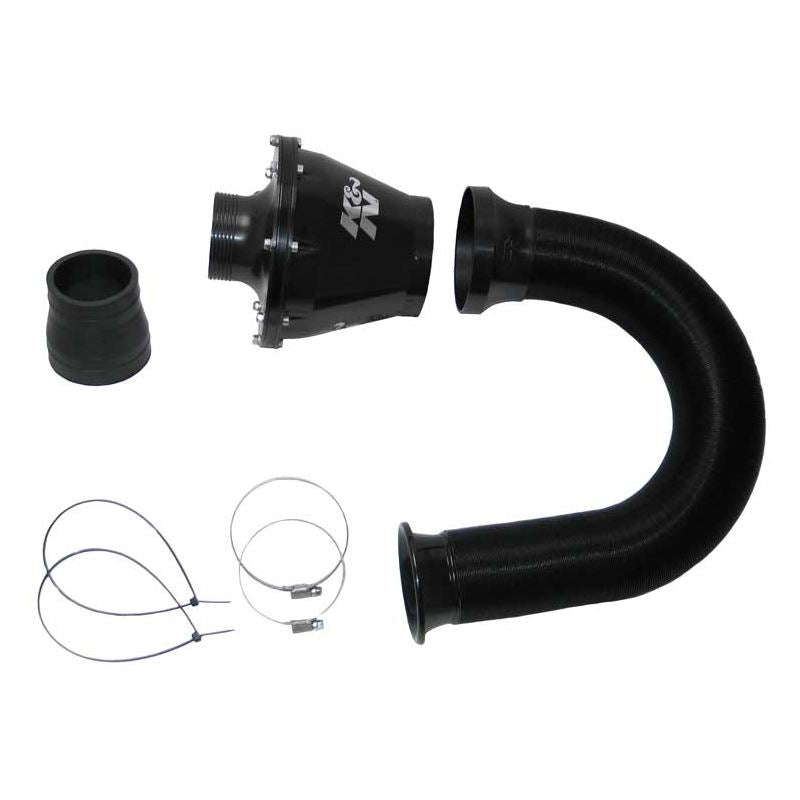 K&N Performance Air Intake System (57A-6017)