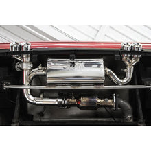 Load image into Gallery viewer, Fabspeed Ferrari 328 Valvetronic Exhaust System (FS.FER.328.MAXVP)