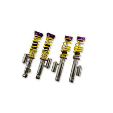 Load image into Gallery viewer, KW Suspension Coilover Kit V3 for Porsche 911 (996) Carrera 2 incl. Convertible/Targa (35271002)