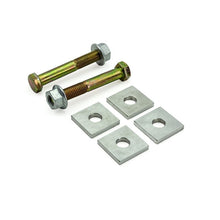 Load image into Gallery viewer, SPL Parts Eccentric Lockout Kit for Rear Toe Arms (SPL EL F3X)