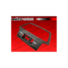 Load image into Gallery viewer, VIS Racing OEM Style Carbon Fiber Hatch (93VWGOF2DOE-020C)