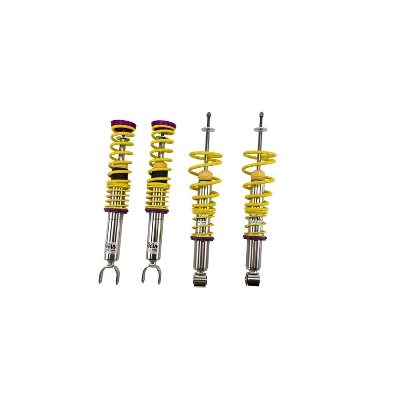 KW Suspension Coilover Kit V1 for Mazda Miata MX-5 (NC1) (10275009)