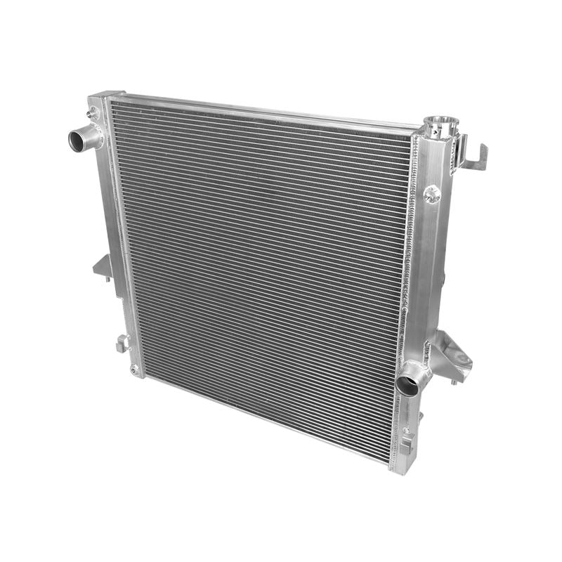 aFe BladeRunner Street Series High Capacity Aluminum Radiator (46-52061)