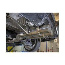 Load image into Gallery viewer, Skunk2 Racing MegaPower Double Barrel Cat Back Exhaust System for 2017+ Honda Civic Sport (413-05-607