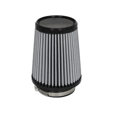 Load image into Gallery viewer, aFe Magnum FORCE Intake Replacement Air Filter w/ Pro DRY S Media (21-90095)